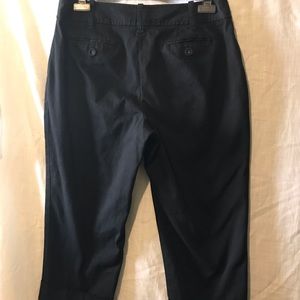 Women’s Capris AnnTaylor Loft Pants
